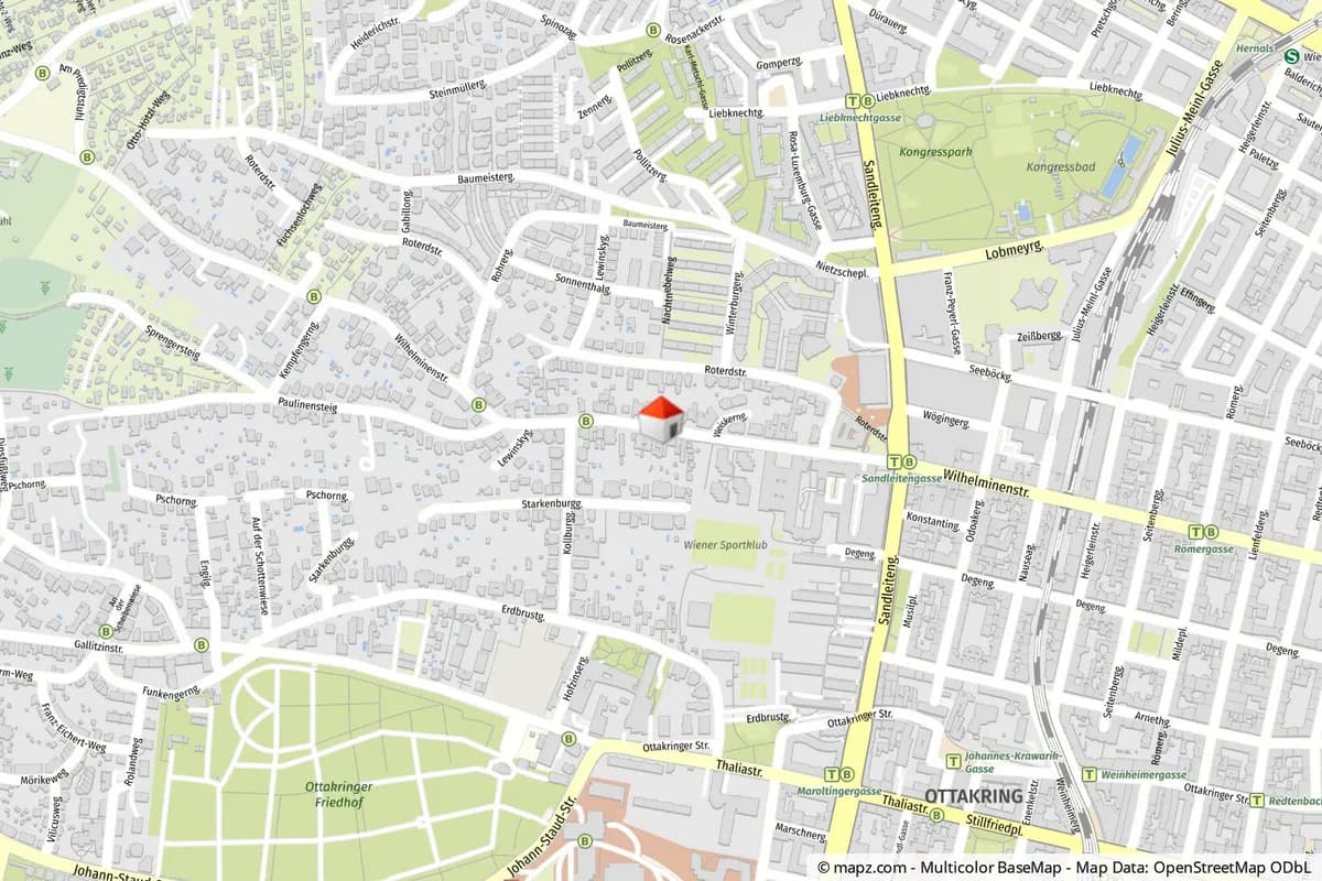 3-Zimmer-Wohnung kaufen in Wien – 82,94 m², € 799.000 – Bild 7 von 7