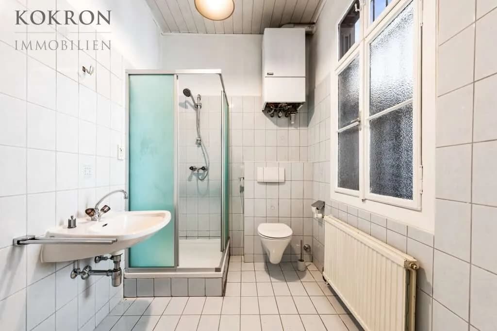 1-Zimmer-Immobilie kaufen in Wien – 41,55 m², € 179.000 – Bild 7 von 12