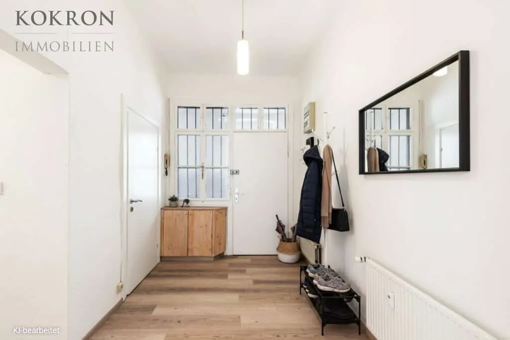 1-Zimmer-Immobilie kaufen in Wien – 41,55 m², € 179.000 – Bild 8 von 12