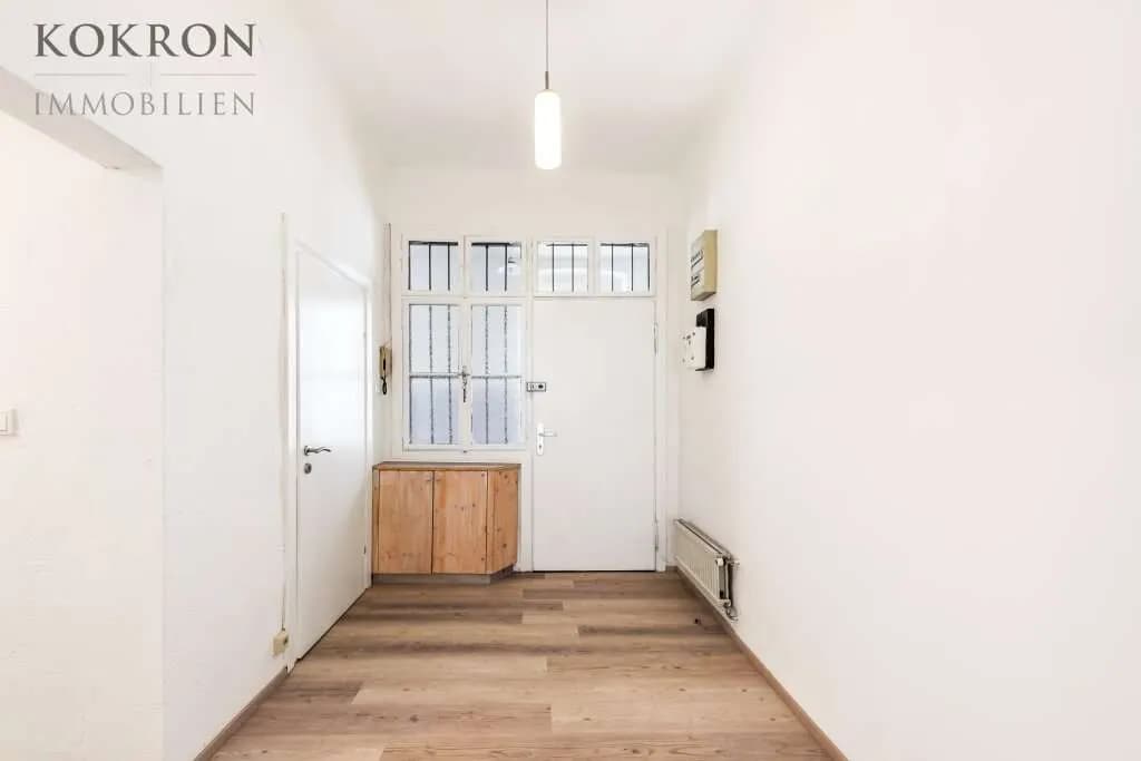 1-Zimmer-Immobilie kaufen in Wien – 41,55 m², € 179.000 – Bild 9 von 12