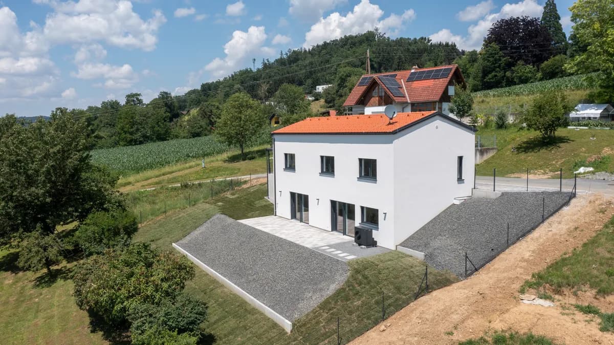 4-Zimmer-Haus kaufen in Leibnitz – 134 m², € 595.000 – Bild 3 von 31