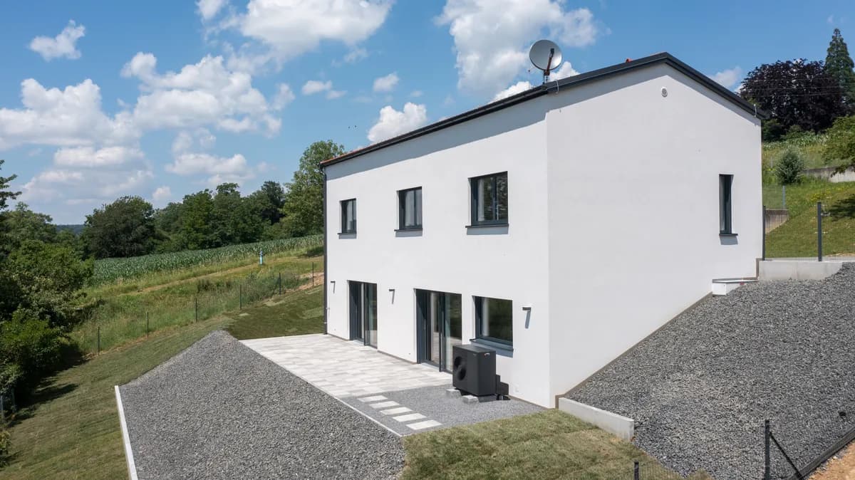 4-Zimmer-Haus kaufen in Leibnitz – 134 m², € 595.000 – Bild 25 von 31