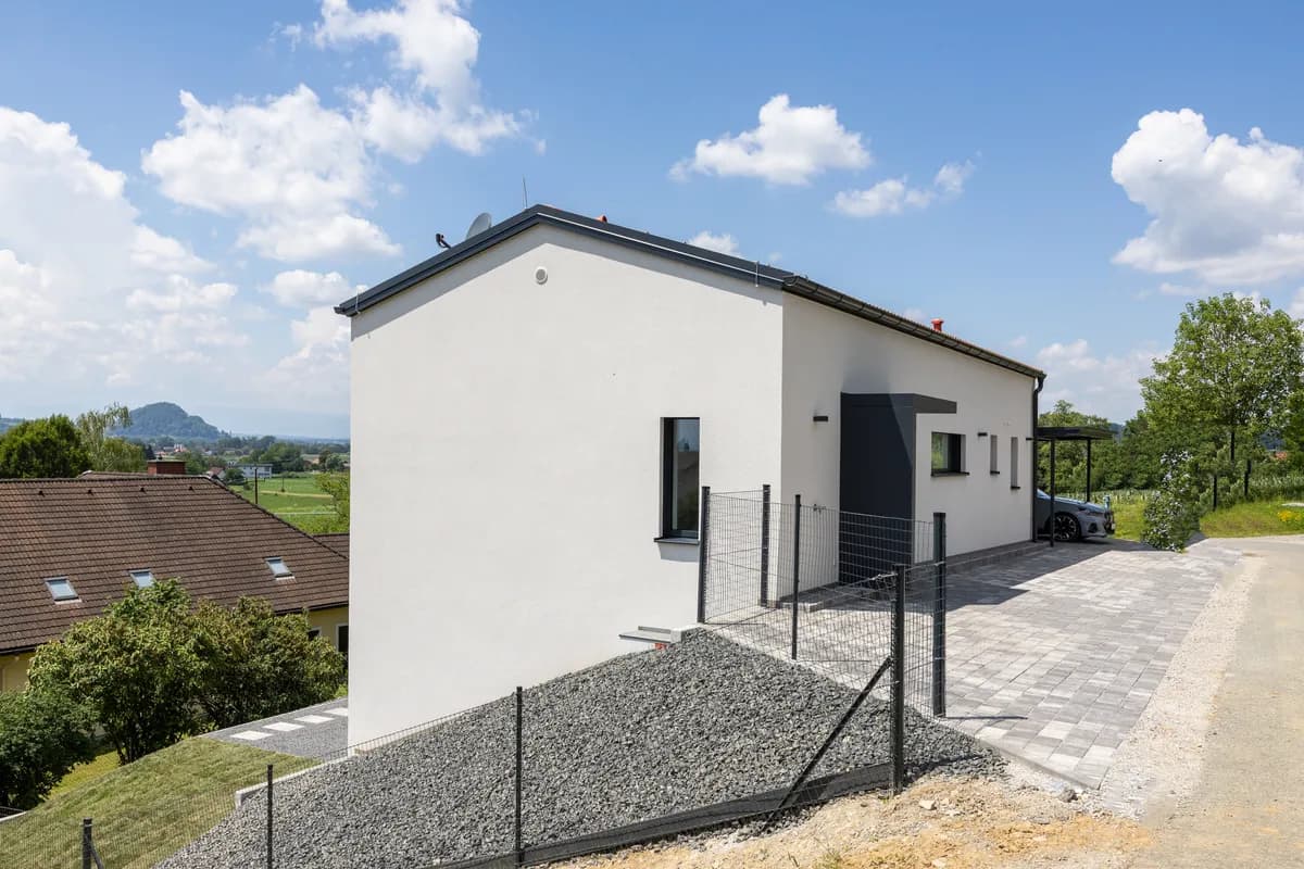 4-Zimmer-Haus kaufen in Leibnitz – 134 m², € 595.000 – Bild 26 von 31