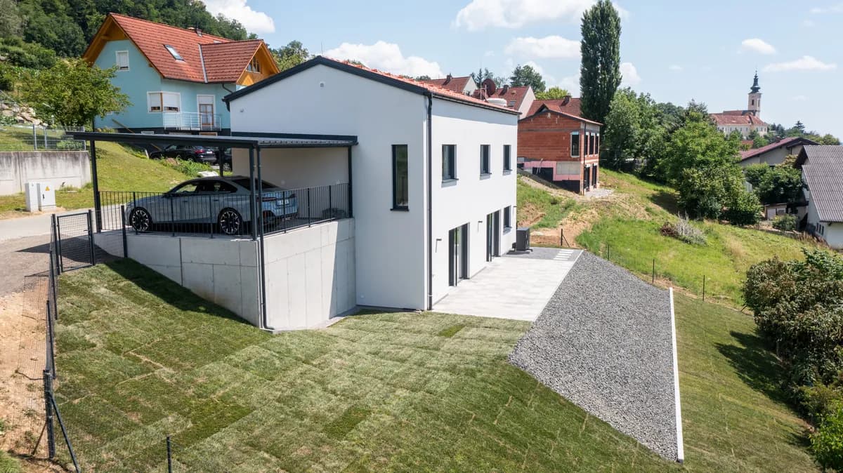 4-Zimmer-Haus kaufen in Leibnitz – 134 m², € 595.000 – Bild 29 von 31