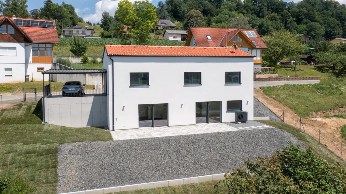 4-Zimmer-Haus kaufen in Leibnitz – 134 m², € 595.000 – Bild 30 von 31