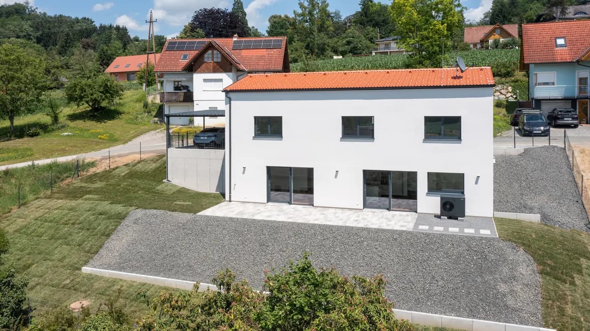 4-Zimmer-Haus kaufen in Leibnitz – 134 m², € 595.000 – Bild 31 von 31