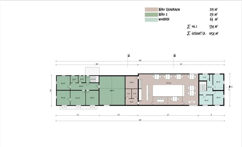 Immobilie kaufen in Salzburg-Umgebung – 1 942 m², € 2.100.000 – Bild 4 von 12