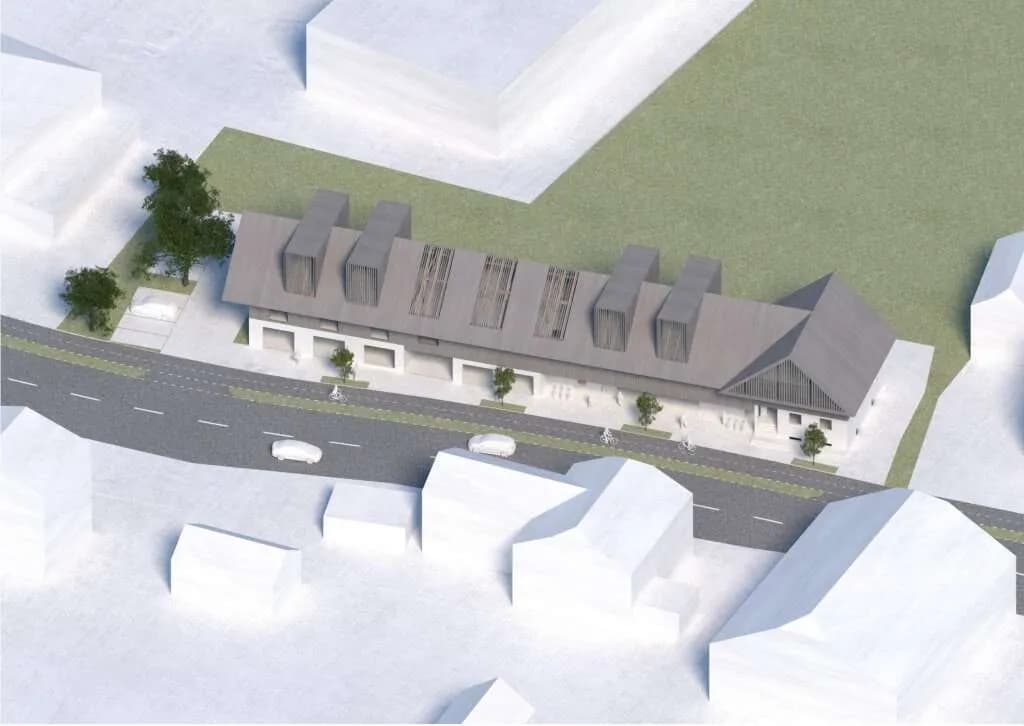Immobilie kaufen in Salzburg-Umgebung – 1 942 m², € 2.100.000 – Bild 5 von 12