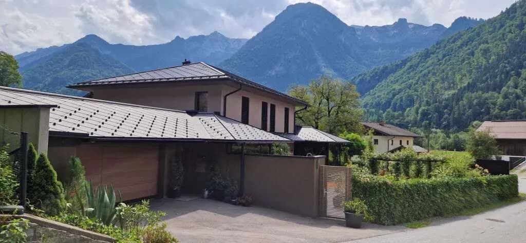 Haus kaufen in Hallein – 280 m², € 2.650.000