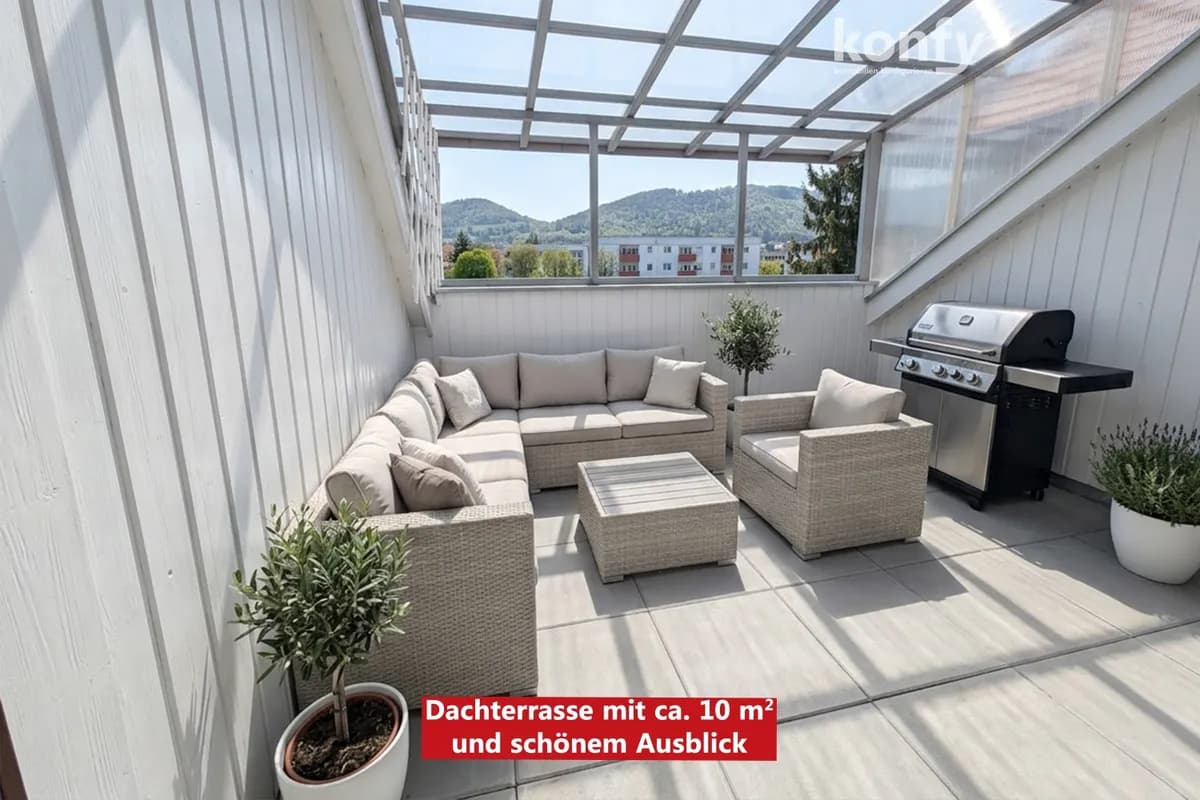 4-Zimmer-Wohnung kaufen in Graz – 95,74 m², € 304.199
