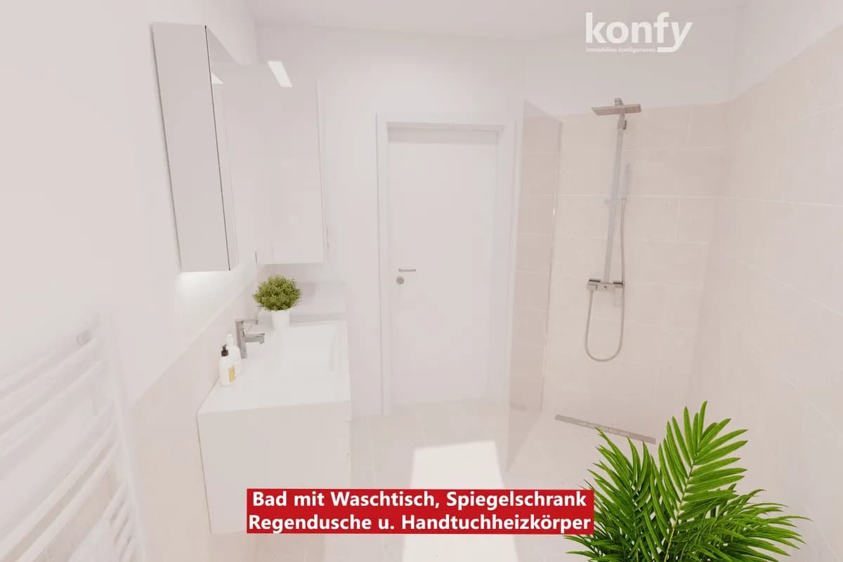4-Zimmer-Wohnung kaufen in Graz – 95,74 m², € 304.199 – Bild 6 von 7