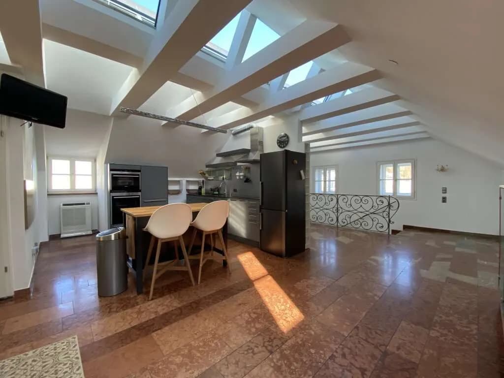 2-Zimmer-Wohnung kaufen in Salzburg Stadt – 160 m², € 1.950.000 – Bild 5 von 10