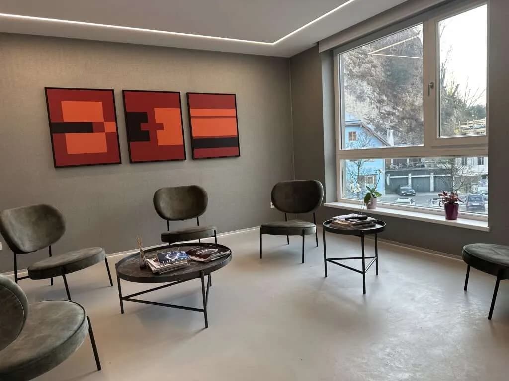 Gewerbeimmobilie kaufen in Salzburg Stadt – 202 m², € 1.740.000 – Bild 2 von 9