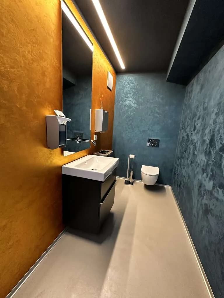 Gewerbeimmobilie kaufen in Salzburg Stadt – 202 m², € 1.740.000 – Bild 3 von 9