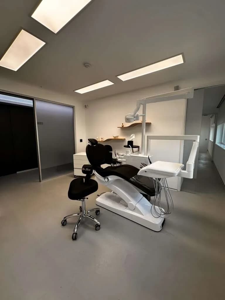 Gewerbeimmobilie kaufen in Salzburg Stadt – 202 m², € 1.740.000 – Bild 4 von 9
