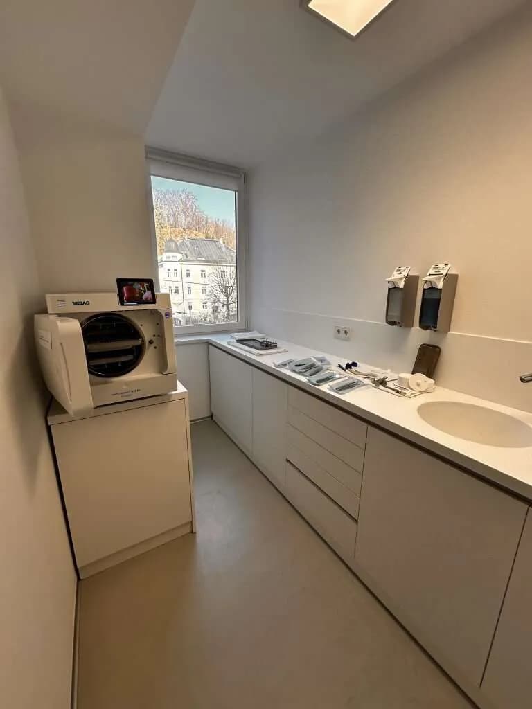 Gewerbeimmobilie kaufen in Salzburg Stadt – 202 m², € 1.740.000 – Bild 5 von 9