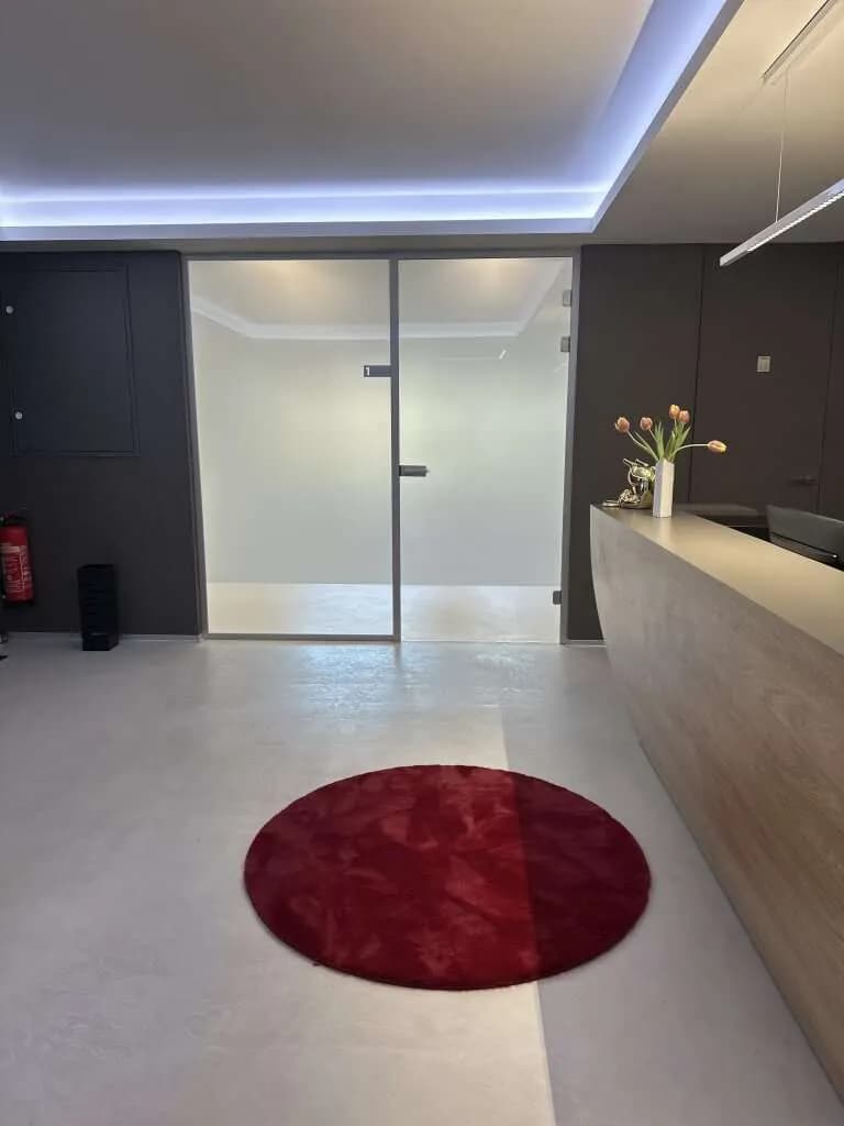 Gewerbeimmobilie kaufen in Salzburg Stadt – 202 m², € 1.740.000 – Bild 7 von 9