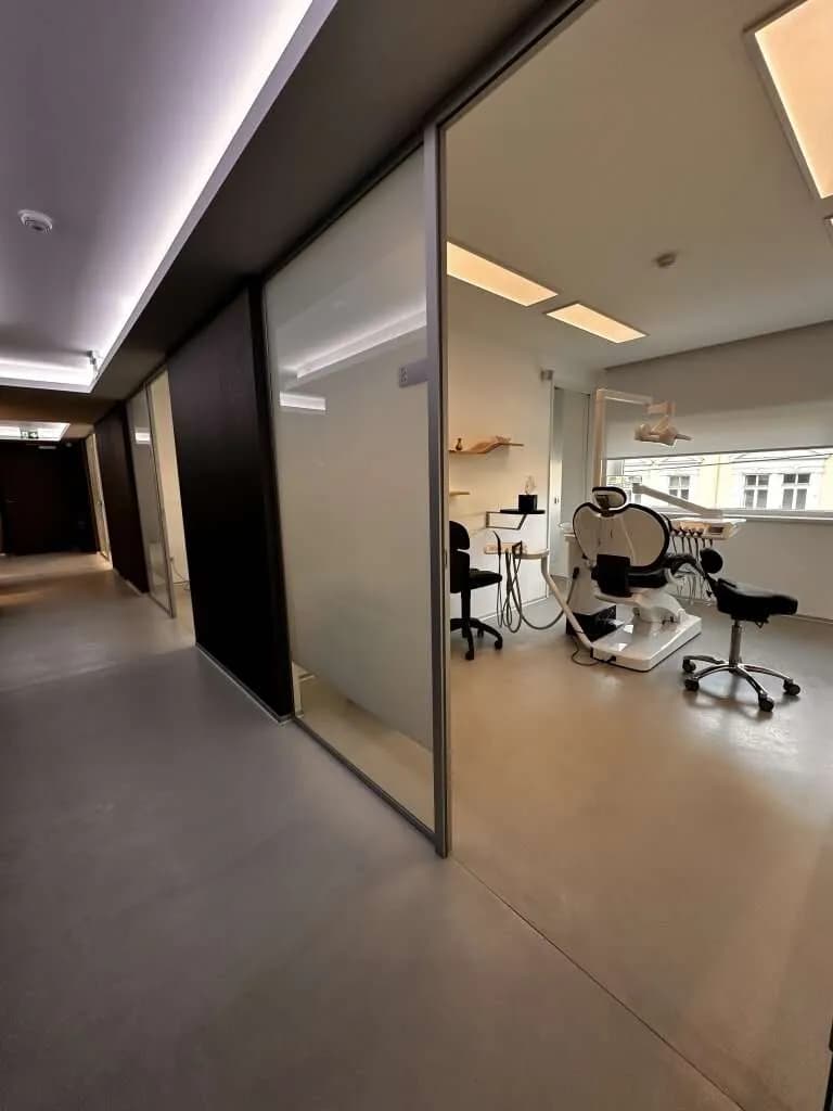 Gewerbeimmobilie kaufen in Salzburg Stadt – 202 m², € 1.740.000 – Bild 8 von 9