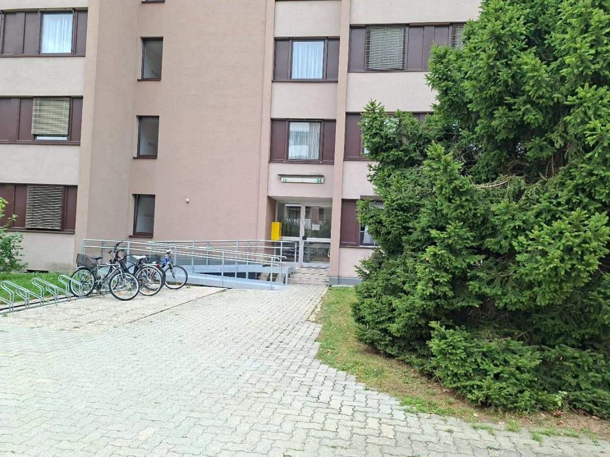 Wohnung kaufen in Graz – 45 m², € 159.000 – Bild 4 von 14