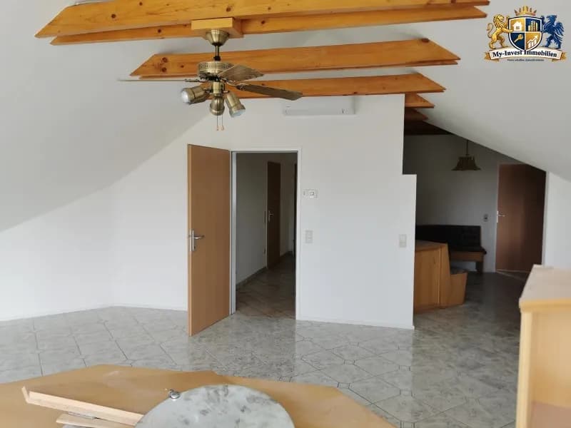 8-Zimmer-Gewerbeimmobilie kaufen in Wiener Neustadt Land – 405 m², € 549.000 – Bild 7 von 15