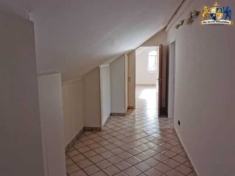 8-Zimmer-Gewerbeimmobilie kaufen in Wiener Neustadt Land – 405 m², € 549.000 – Bild 10 von 15