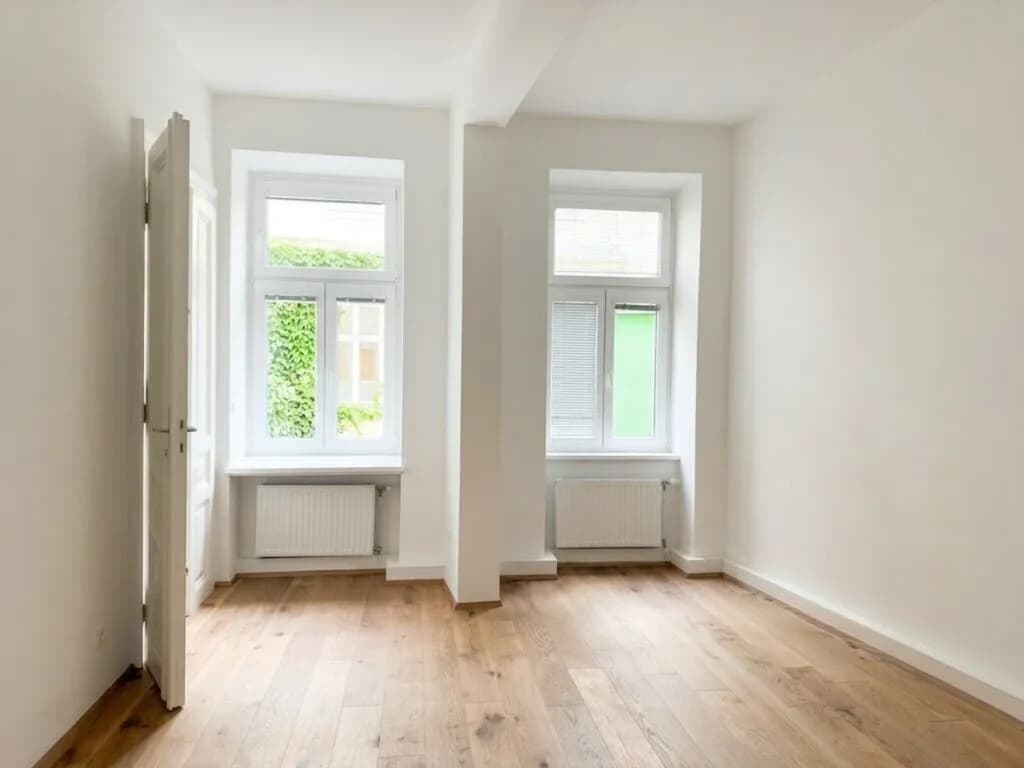 5-Zimmer-Wohnung mieten in Wien – 133,47 m², € 2.761 – Bild 2 von 9