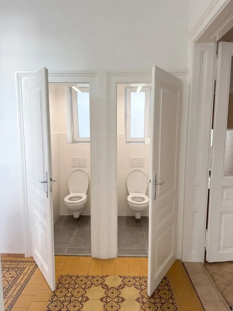 5-Zimmer-Wohnung mieten in Wien – 133,47 m², € 2.761 – Bild 3 von 9