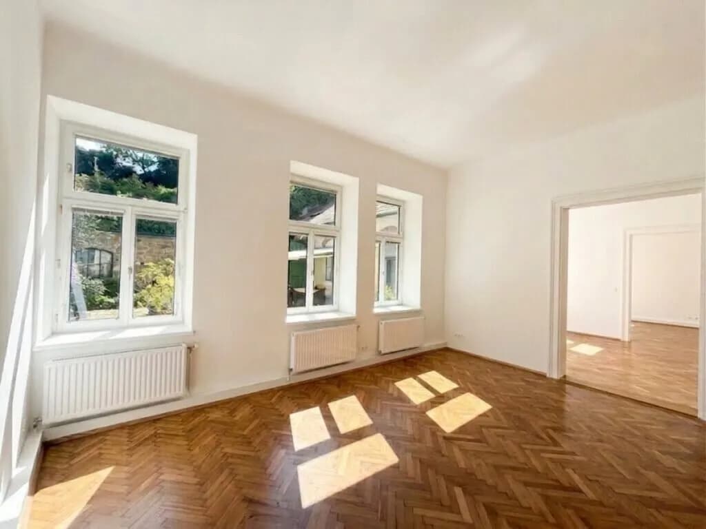 5-Zimmer-Wohnung mieten in Wien – 133,47 m², € 2.761 – Bild 5 von 9