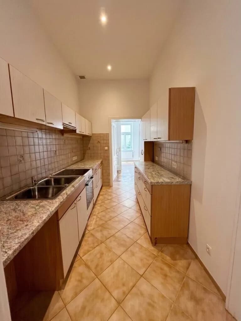 5-Zimmer-Wohnung mieten in Wien – 133,47 m², € 2.761 – Bild 6 von 9