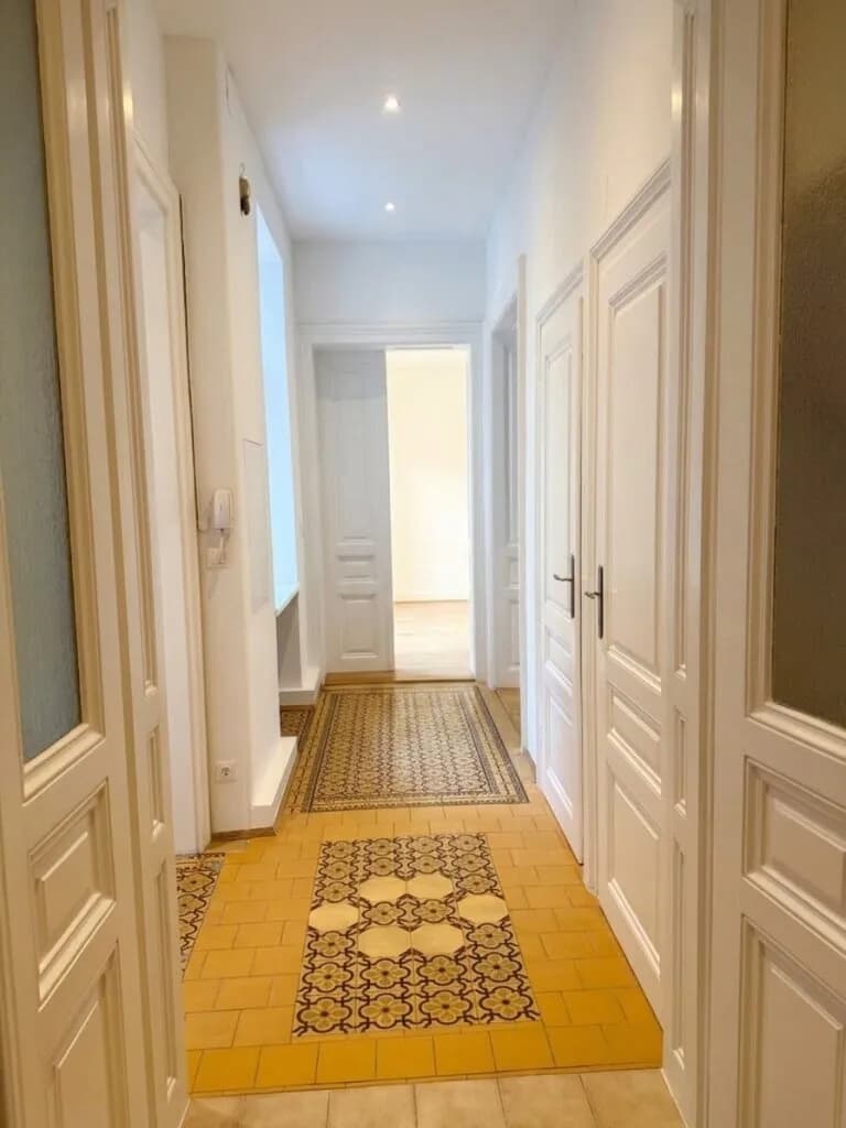 5-Zimmer-Wohnung mieten in Wien – 133,47 m², € 2.761 – Bild 8 von 9
