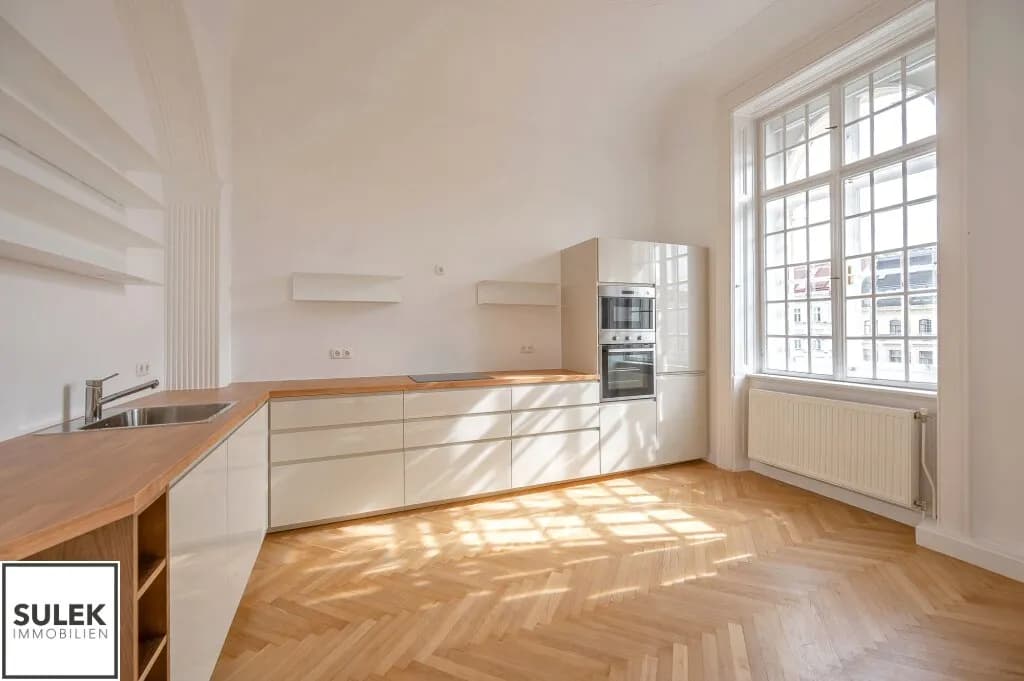 2-Zimmer-Wohnung mieten in Wien – 97,27 m², € 2.400 – Bild 2 von 24