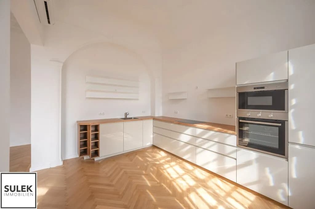 2-Zimmer-Wohnung mieten in Wien – 97,27 m², € 2.400 – Bild 3 von 24