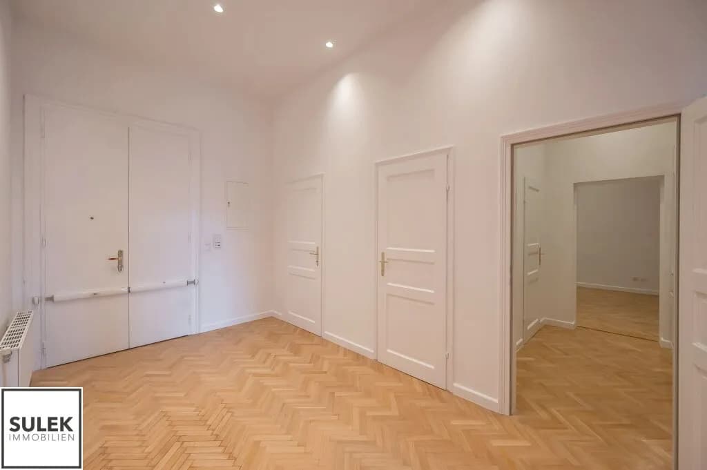 2-Zimmer-Wohnung mieten in Wien – 97,27 m², € 2.400 – Bild 4 von 24