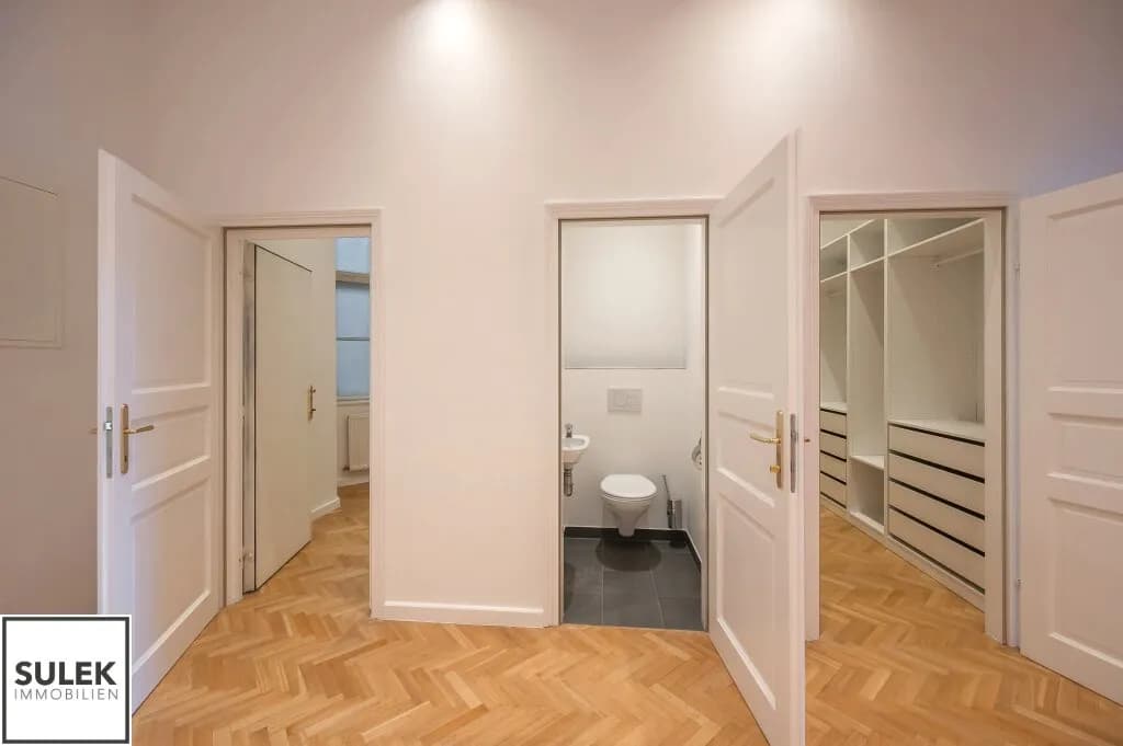2-Zimmer-Wohnung mieten in Wien – 97,27 m², € 2.400 – Bild 5 von 24