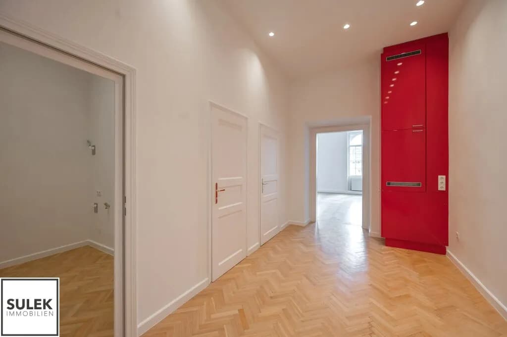 2-Zimmer-Wohnung mieten in Wien – 97,27 m², € 2.400 – Bild 6 von 24