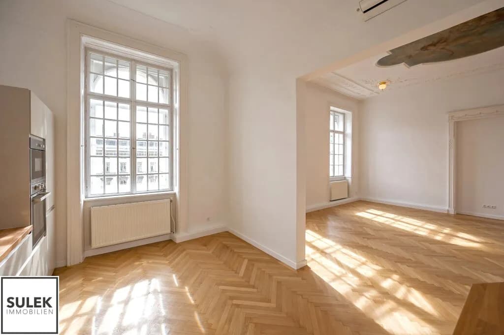 2-Zimmer-Wohnung mieten in Wien – 97,27 m², € 2.400 – Bild 8 von 24