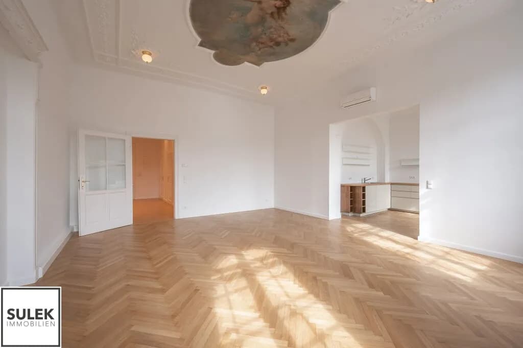 2-Zimmer-Wohnung mieten in Wien – 97,27 m², € 2.400 – Bild 9 von 24