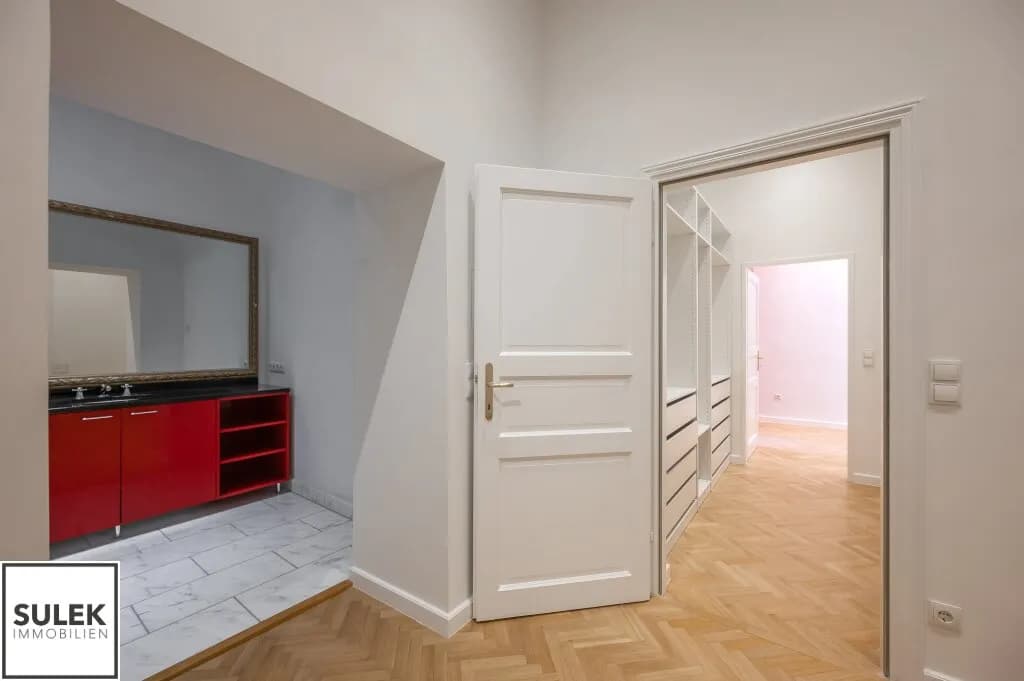 2-Zimmer-Wohnung mieten in Wien – 97,27 m², € 2.400 – Bild 12 von 24