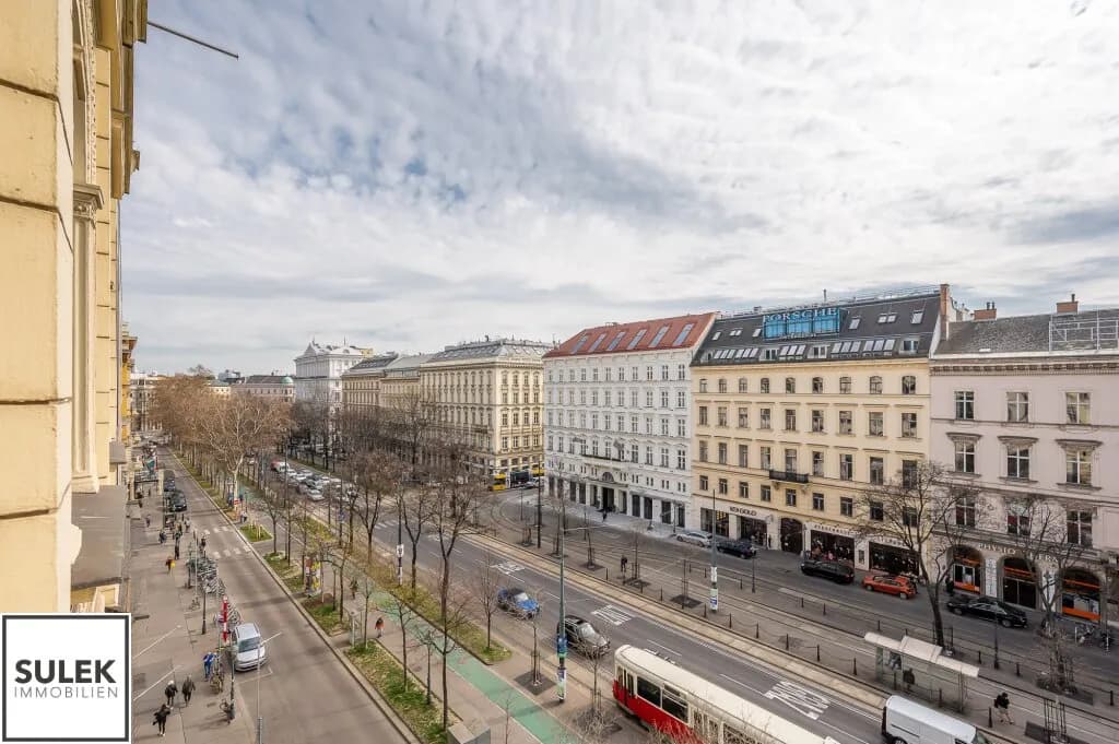 2-Zimmer-Wohnung mieten in Wien – 97,27 m², € 2.400 – Bild 17 von 24