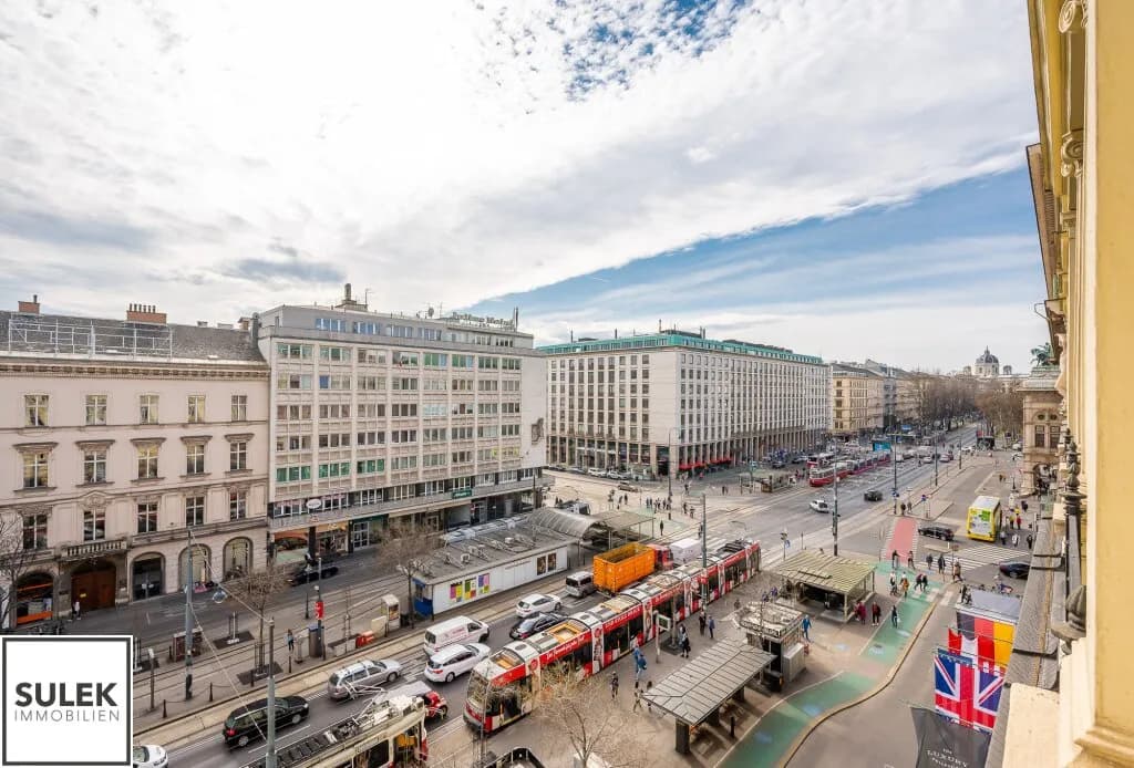 2-Zimmer-Wohnung mieten in Wien – 97,27 m², € 2.400 – Bild 18 von 24