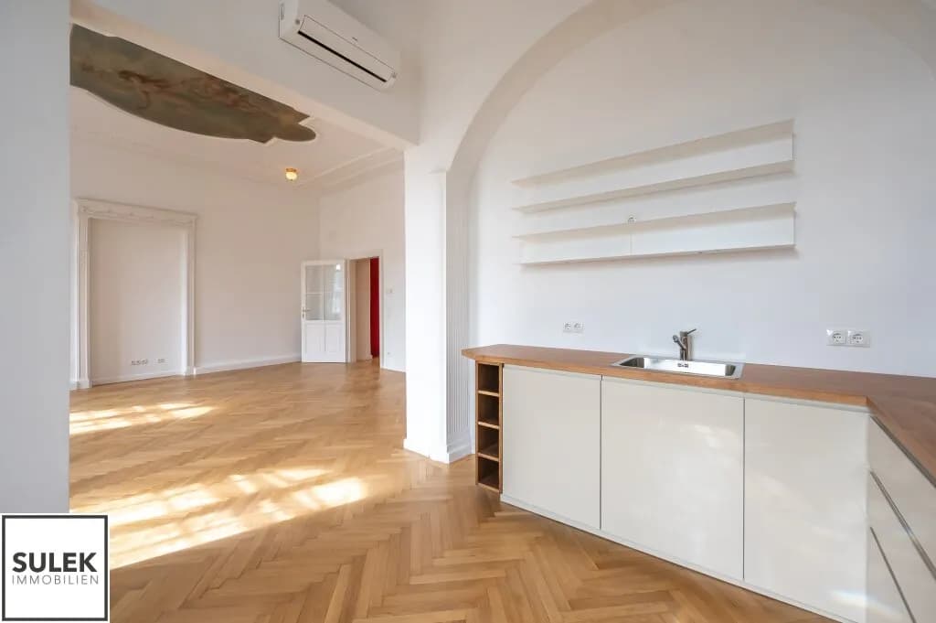 2-Zimmer-Wohnung mieten in Wien – 97,27 m², € 2.400 – Bild 19 von 24