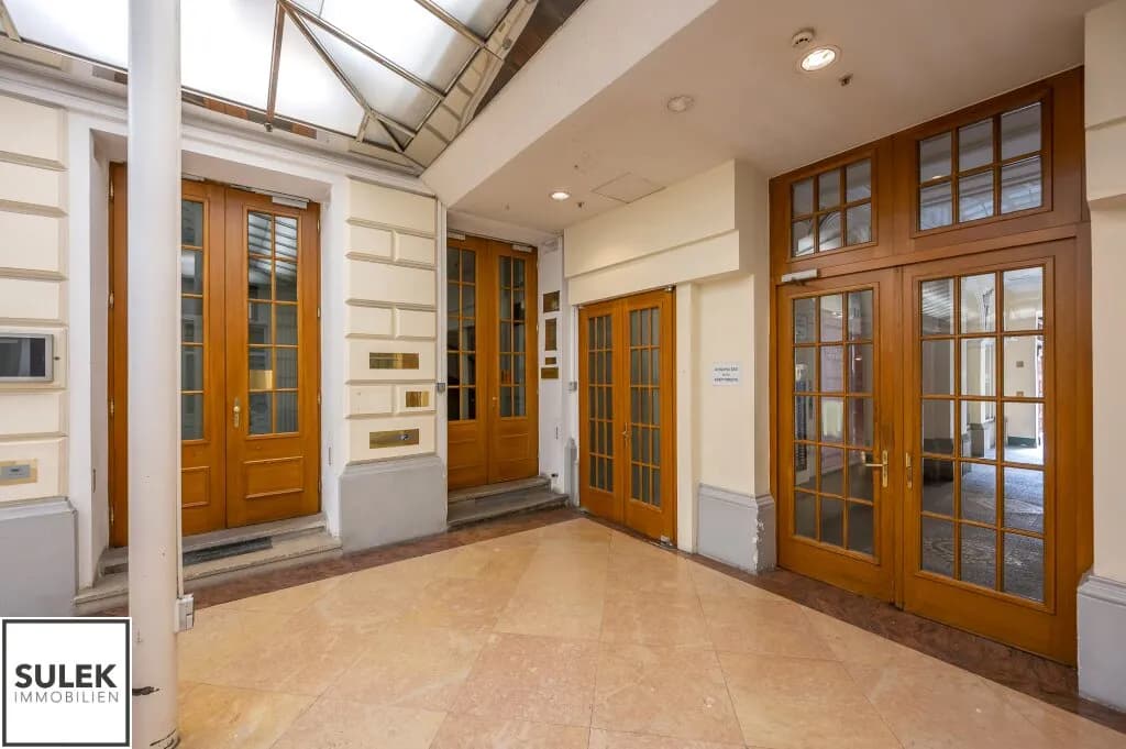 2-Zimmer-Wohnung mieten in Wien – 97,27 m², € 2.400 – Bild 21 von 24