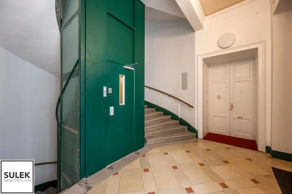 2-Zimmer-Wohnung mieten in Wien – 97,27 m², € 2.400 – Bild 23 von 24