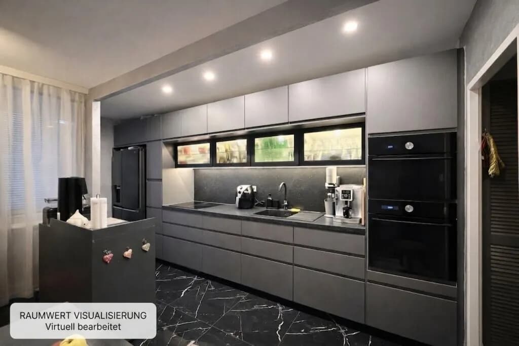 5-Zimmer-Wohnung kaufen in Wien – 113,23 m², € 499.999