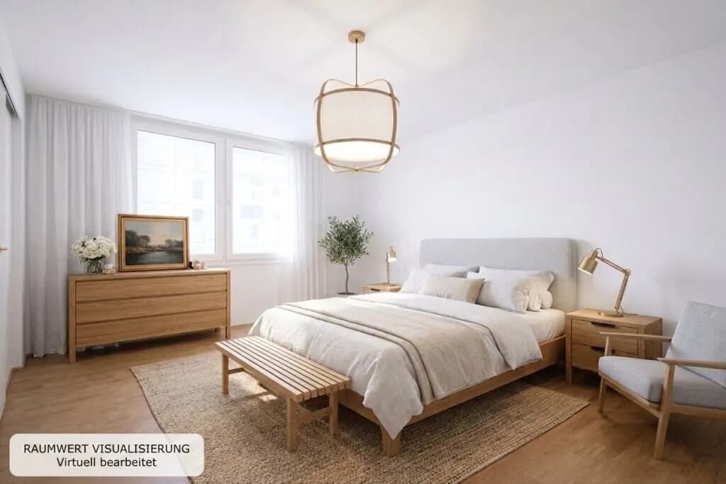 5-Zimmer-Wohnung kaufen in Wien – 113,23 m², € 499.999 – Bild 8 von 18