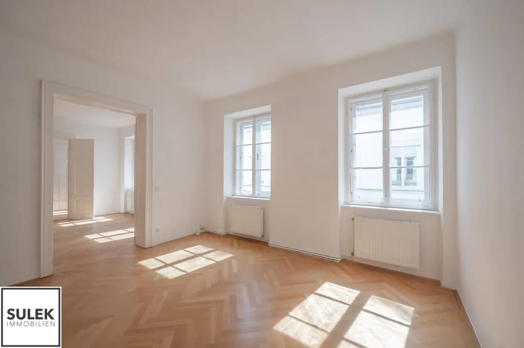 3-Zimmer-Wohnung mieten in Wien – 88,93 m², € 2.259 – Bild 3 von 15