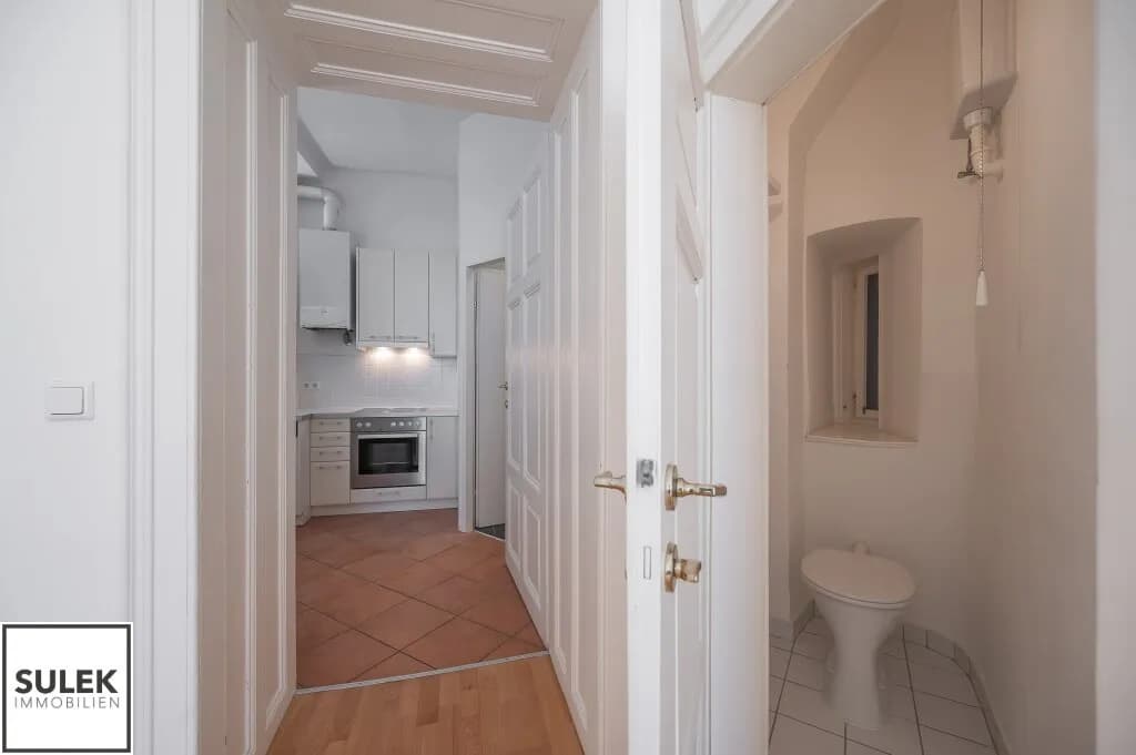 3-Zimmer-Wohnung mieten in Wien – 88,93 m², € 2.259 – Bild 6 von 15