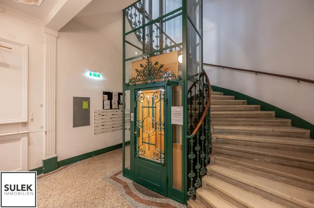 3-Zimmer-Wohnung mieten in Wien – 88,93 m², € 2.259 – Bild 13 von 15