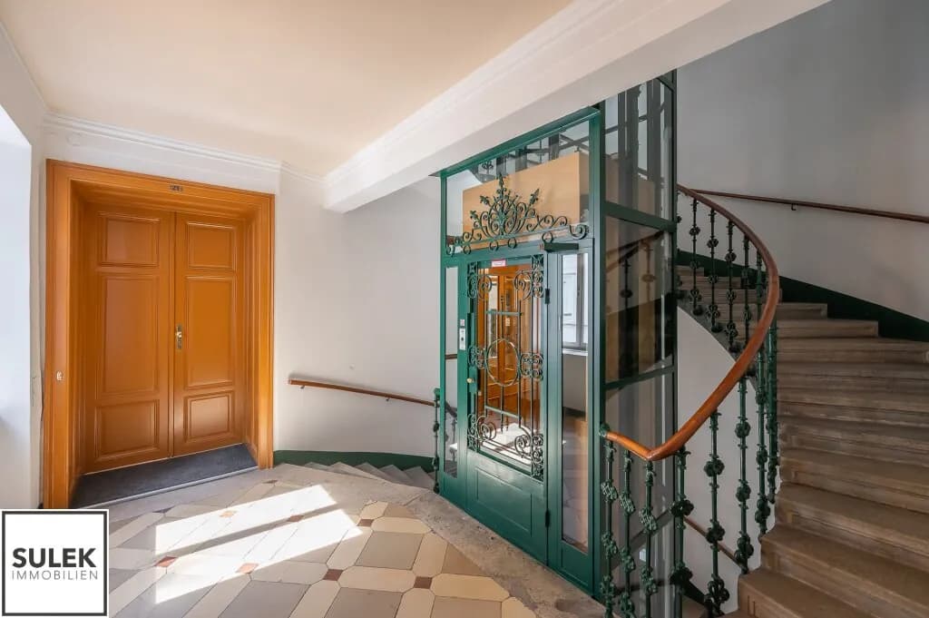 3-Zimmer-Wohnung mieten in Wien – 88,93 m², € 2.259 – Bild 14 von 15