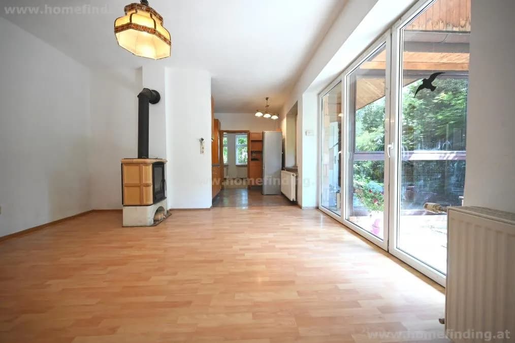 5-Zimmer-Haus kaufen in Neusiedl am See – 138 m², € 265.000